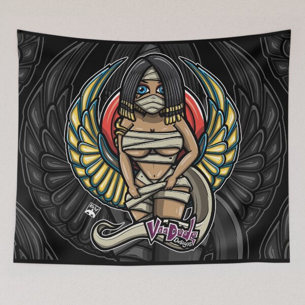 Item preview, Cleopatra designed and sold by VooDudeDesigns.