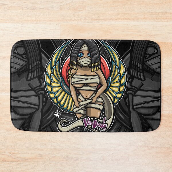 Item preview, Cleopatra designed and sold by VooDudeDesigns.