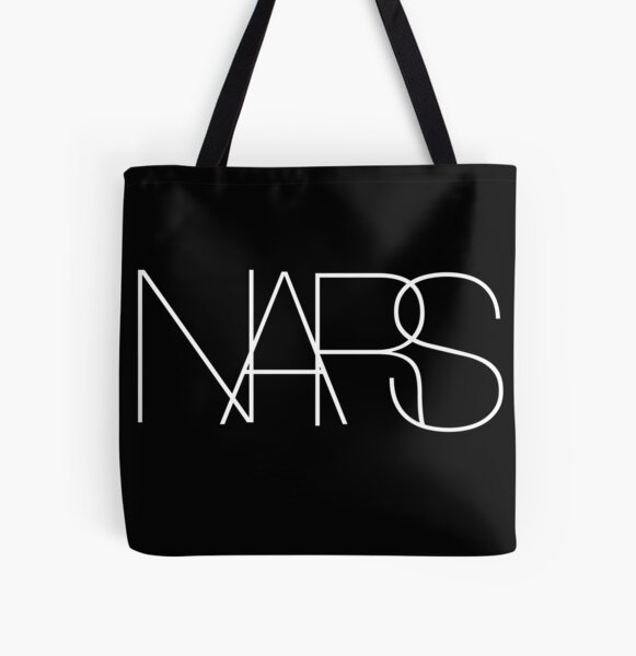 Nars Logo Bag Makeup Black Patent | Cosmetic Bags & Cases |  gdculavapadu.ac.in