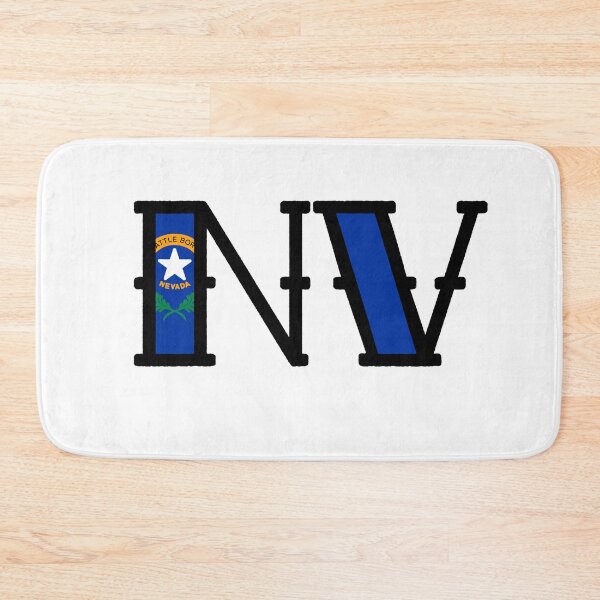 Item preview, Nevada designed and sold by kmtnewsmans.