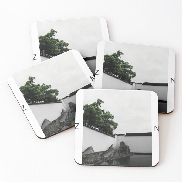 Item preview, Zen  designed and sold by ZhaoChi.