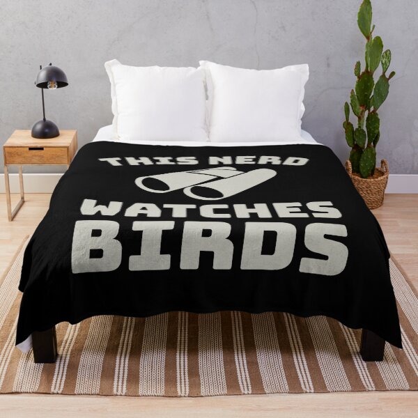 Item preview, Birdwatching Birding Funny Birdwatcher Design designed and sold by EstelleStar.