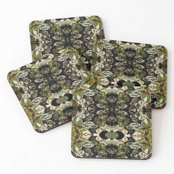 Item preview, Variegated Foliage designed and sold by Cheryl Welch.