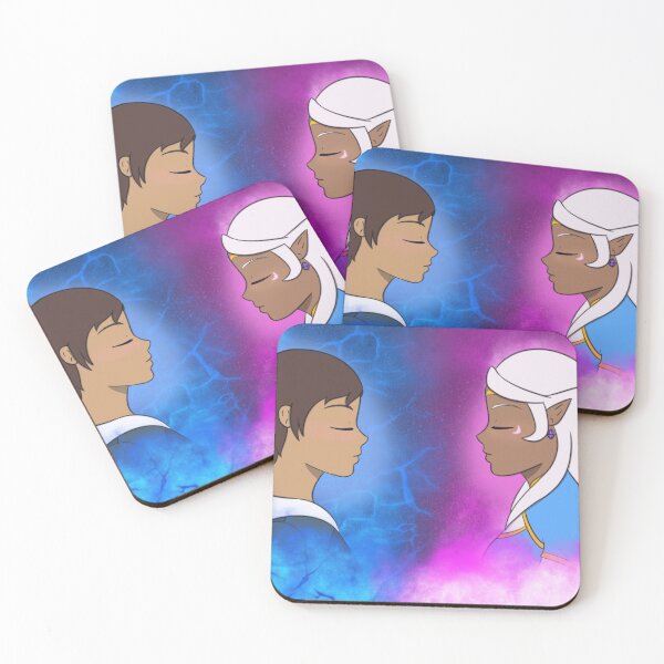 Item preview, Allurance designed and sold by Littleflamekit.