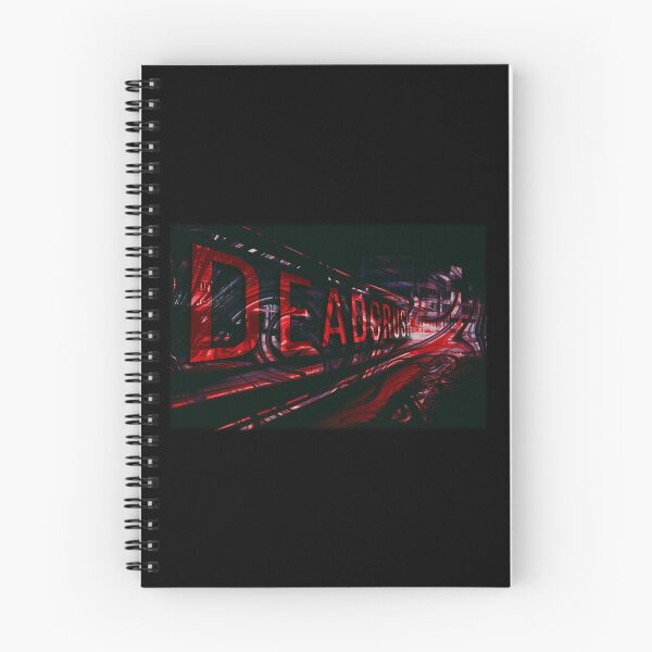 Item preview, DeadCrush Alt-j designed and sold by Jonathan Stevens.