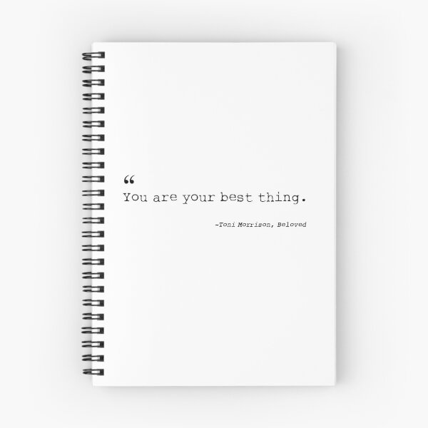 Item preview, Beloved - Toni Morrison designed and sold by ceeoh.