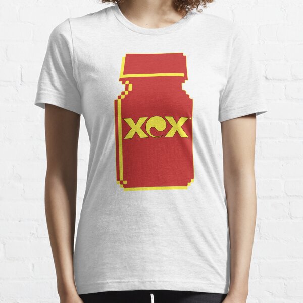 XCX Room Spray Essential T-Shirt