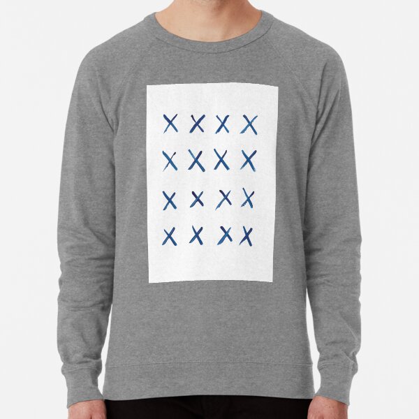 Mila no12 Leichter Pullover
