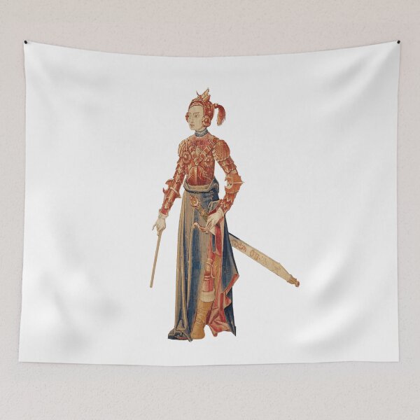 Item preview, Penthesilea - Amazon Warrior Queen  designed and sold by emovendo.