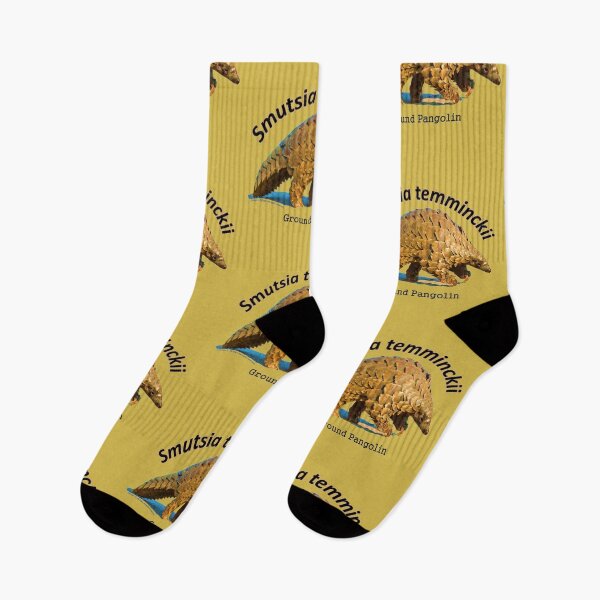 Item preview, Ground Pangolin - Smutsia temminckii designed and sold by 28TEES.