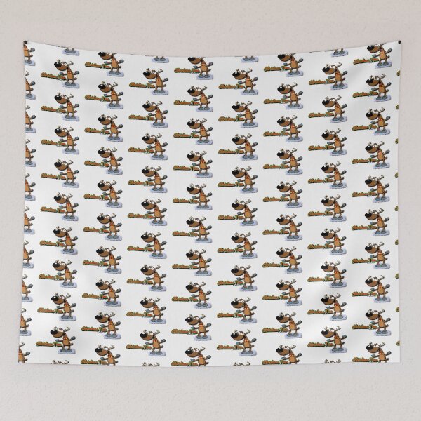 Item preview, Christmas Reindeer designed and sold by JMArtsDesign by Jorge Antunes.