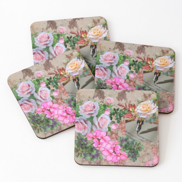 Item preview, Rose Garden designed and sold by Aquila Light Pictures.