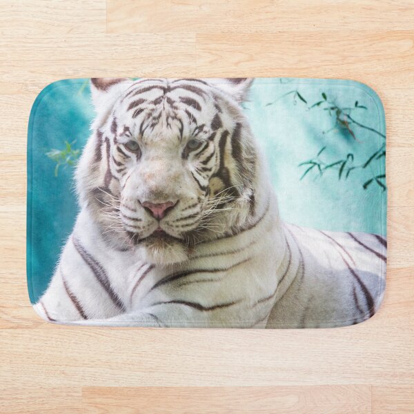 Item preview, White Tiger designed and sold by srgreen.