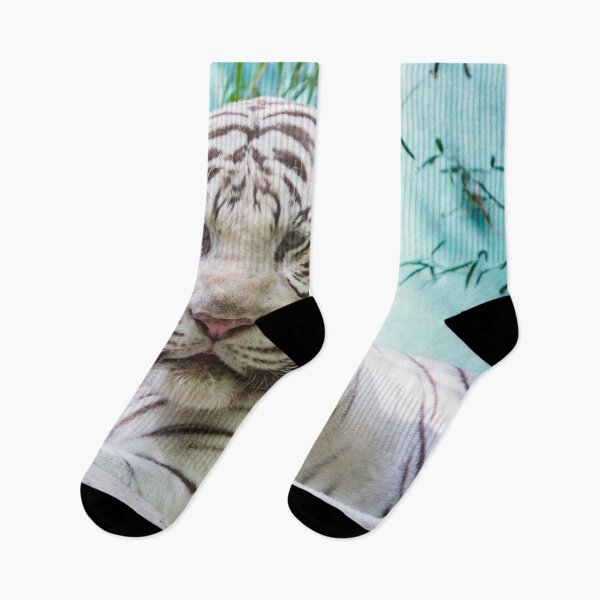 Item preview, White Tiger designed and sold by srgreen.