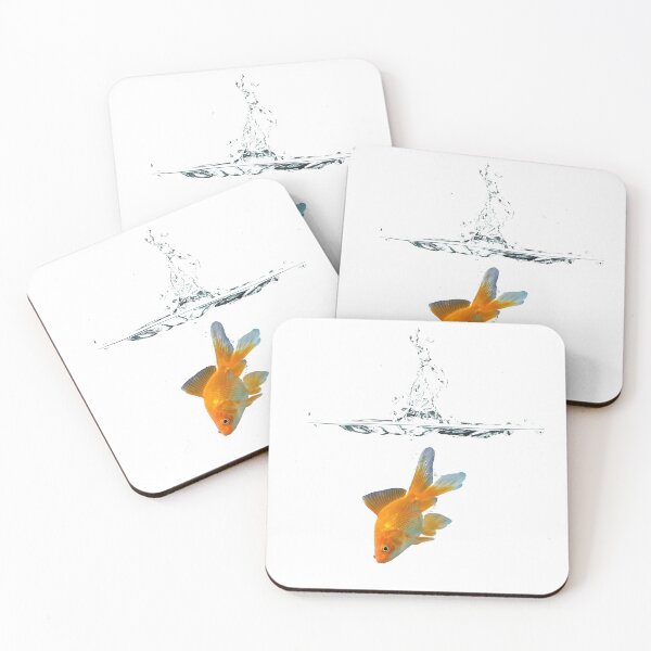 Item preview, LITTLE FISH designed and sold by Ovnil.