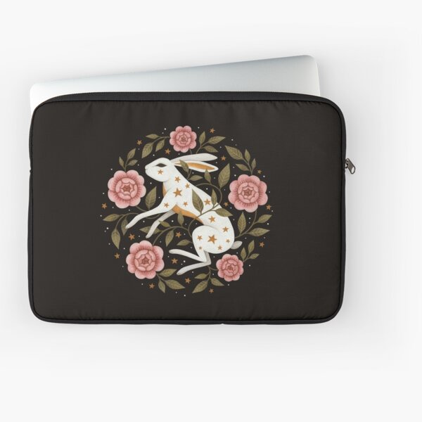 Entangled Laptop Sleeve