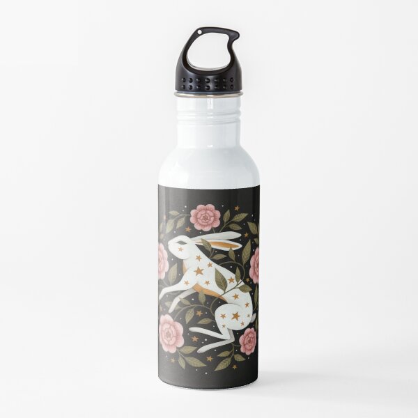 Entangled Water Bottle