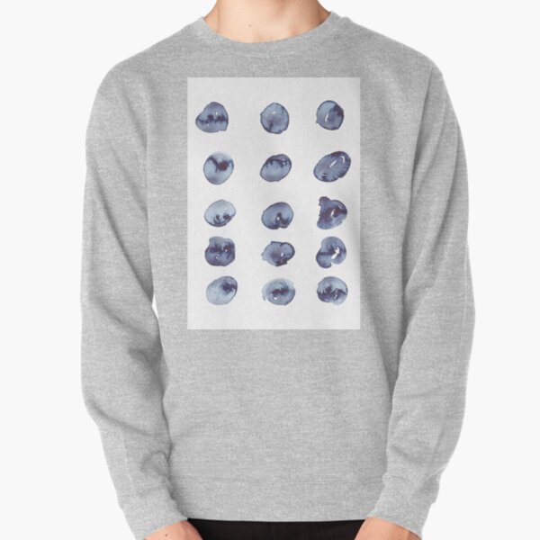 Cyra no.1 Pullover