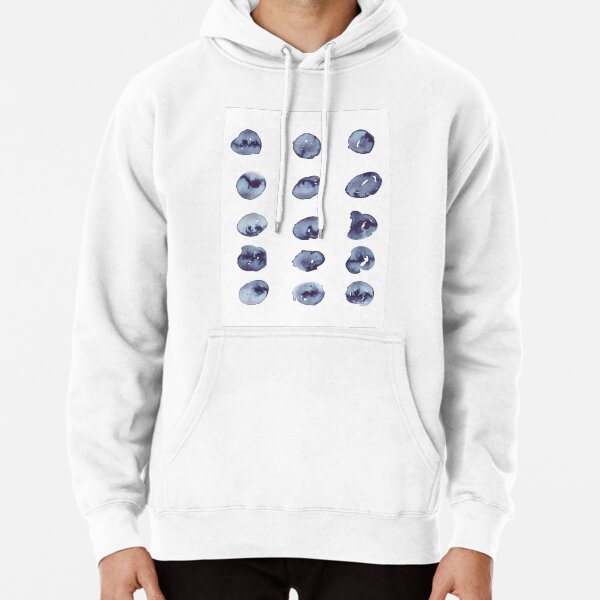 Cyra no.1 Hoodie