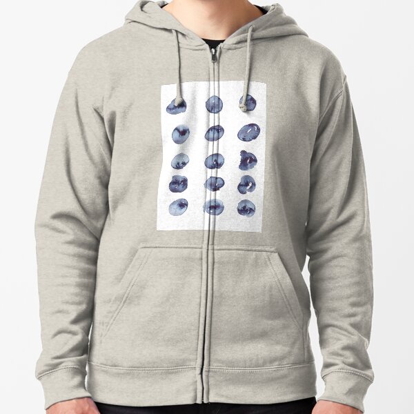 Cyra no1 Kapuzenjacke