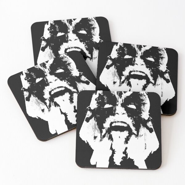 Item preview, Abbath BLACK designed and sold by Brendan Weston.