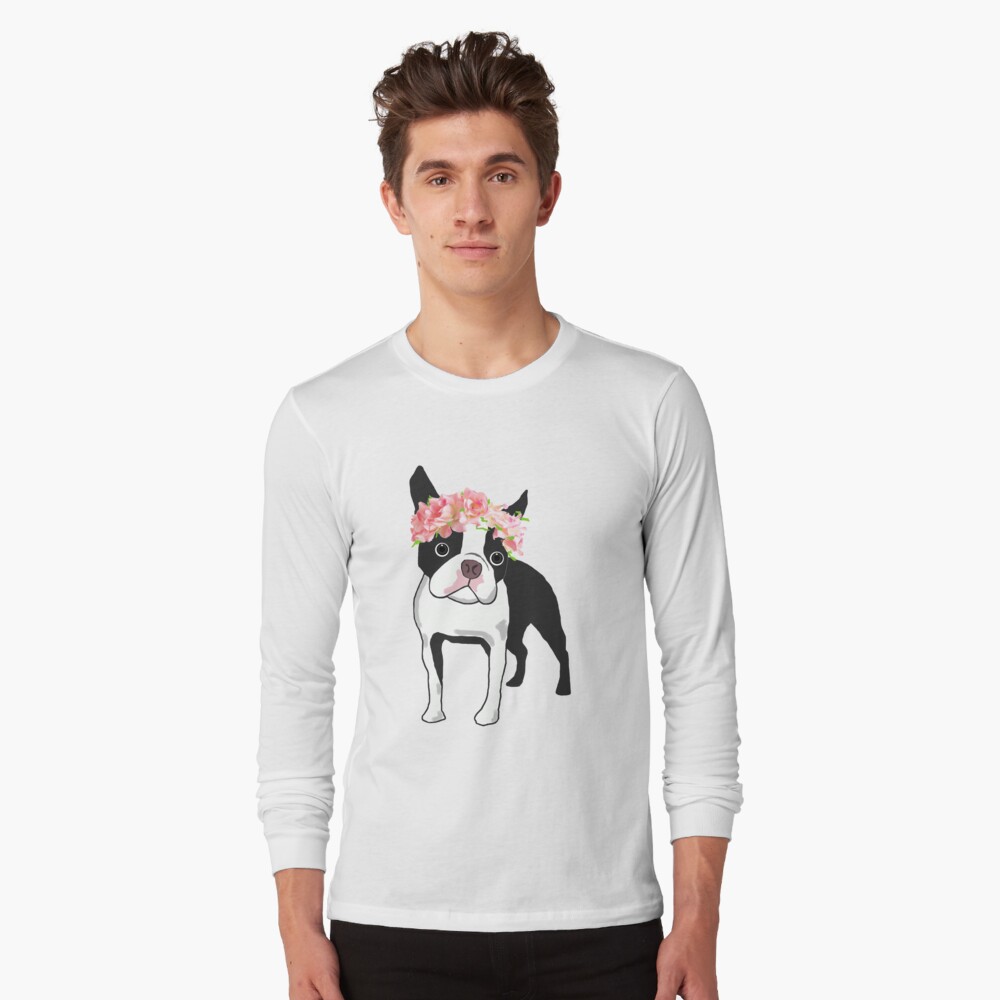 Item preview, Long Sleeve T-Shirt designed and sold by bonheurdada.