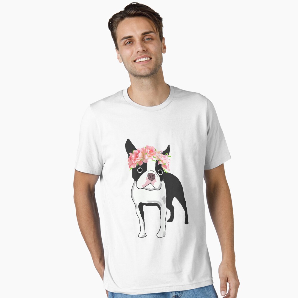 Item preview, Essential T-Shirt designed and sold by bonheurdada.