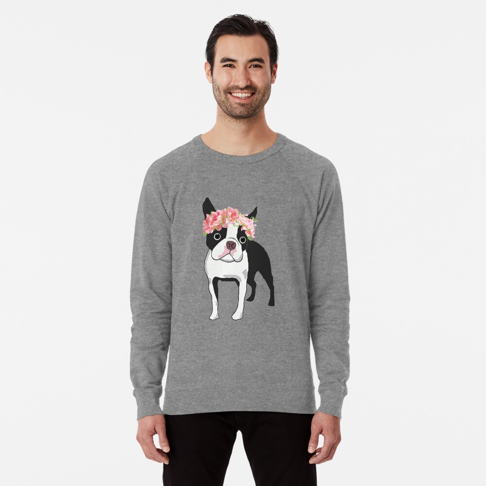 Item preview, Lightweight Sweatshirt designed and sold by bonheurdada.