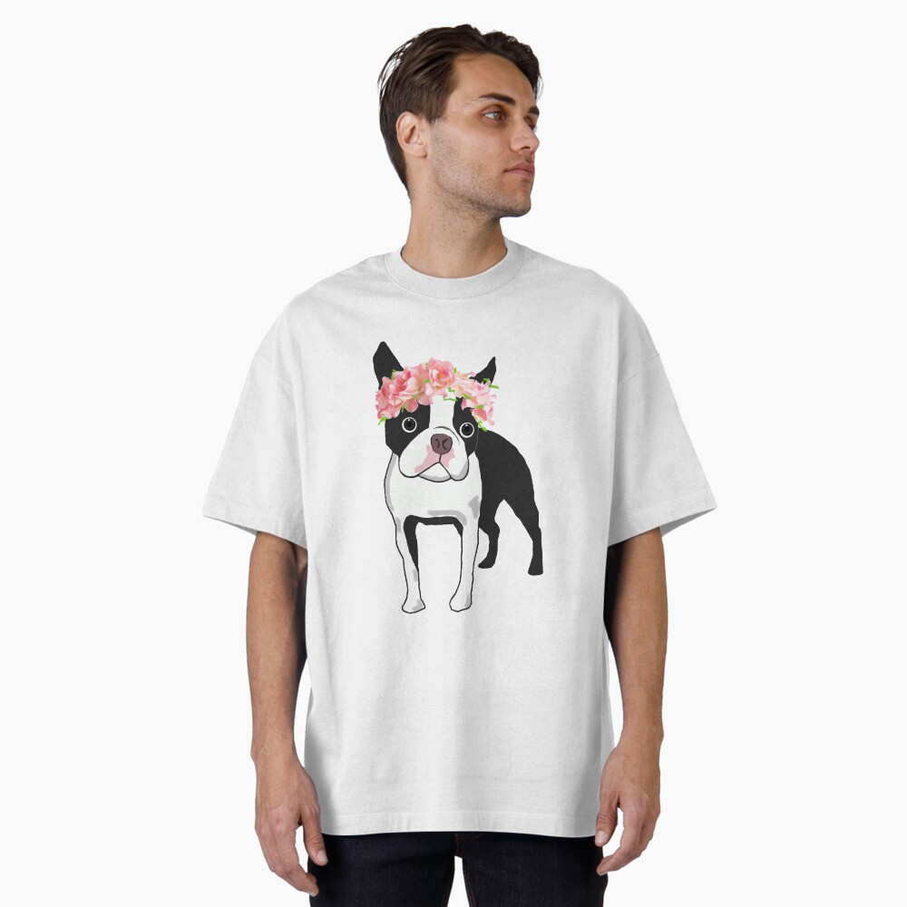 Item preview, Oversized T-Shirt designed and sold by bonheurdada.