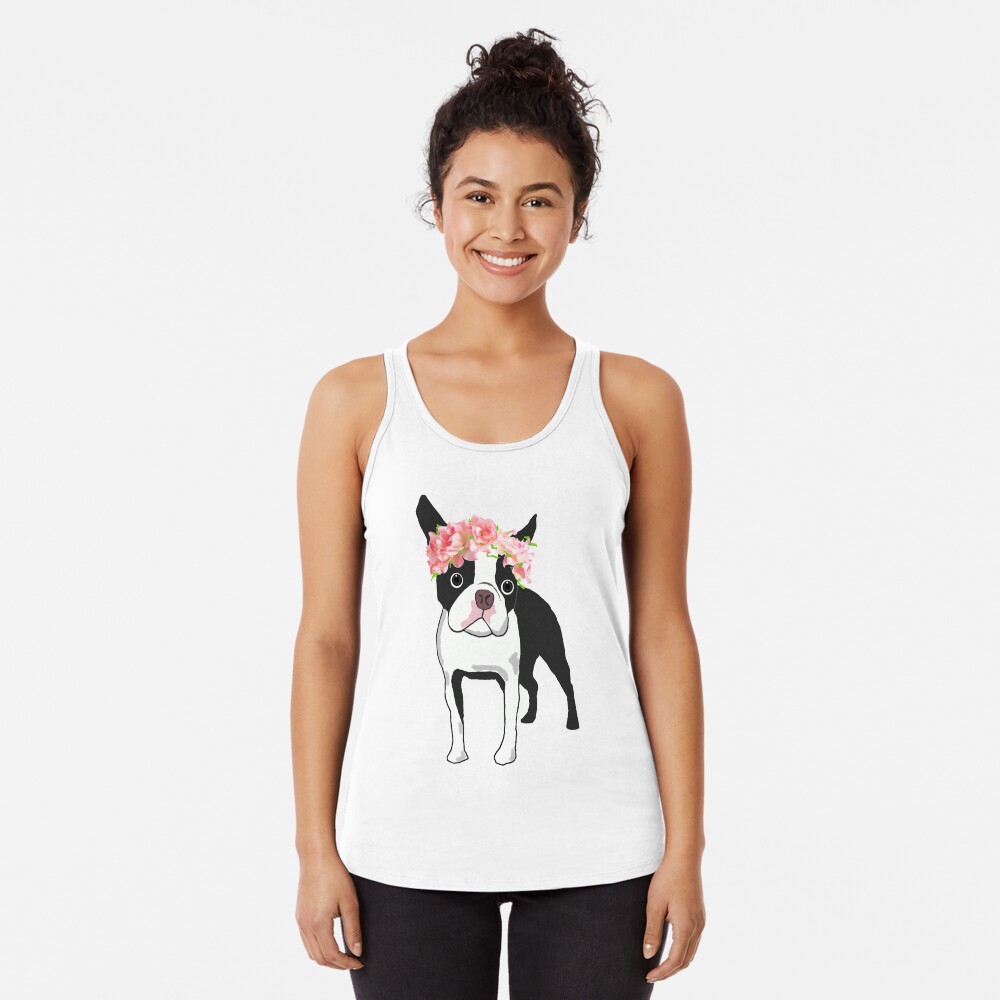 Item preview, Racerback Tank Top designed and sold by bonheurdada.