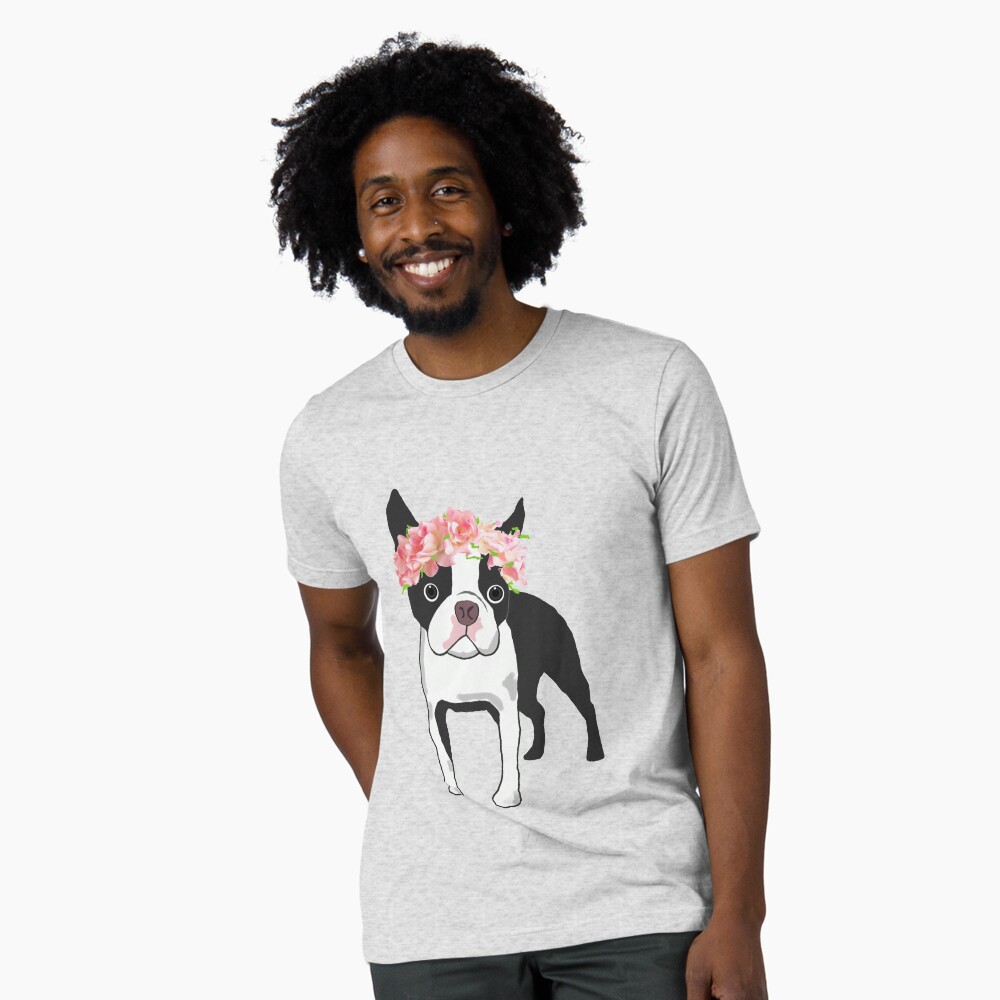 Item preview, Tri-blend T-Shirt designed and sold by bonheurdada.