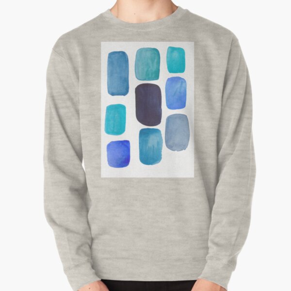 Cyra no6 Pullover