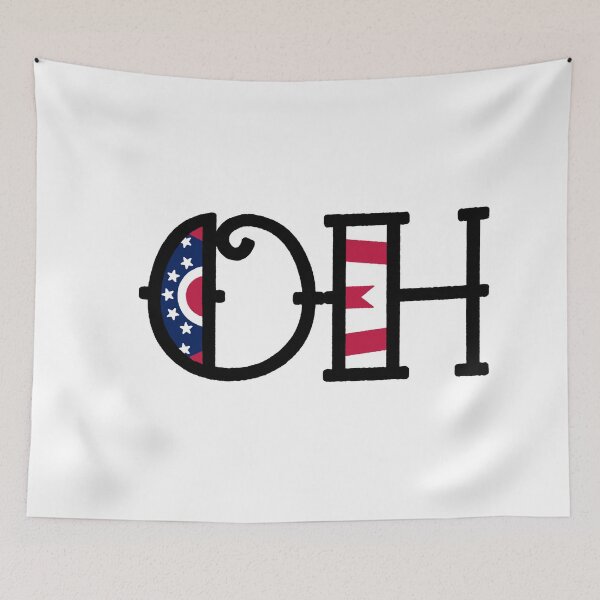 Item preview, Ohio designed and sold by kmtnewsmans.