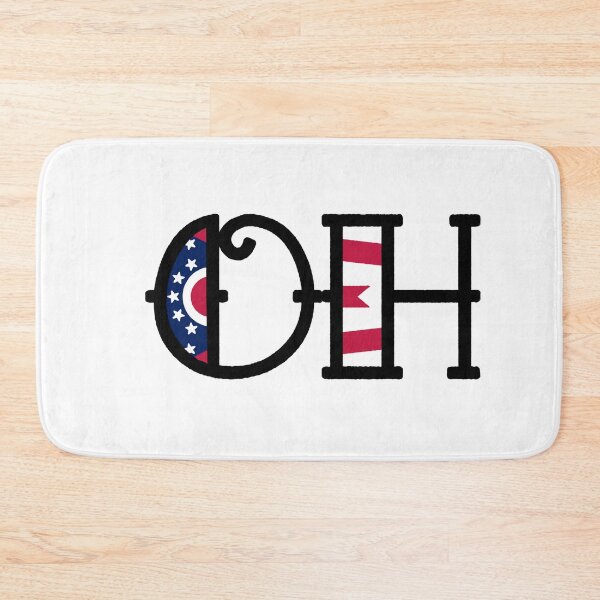 Item preview, Ohio designed and sold by kmtnewsmans.