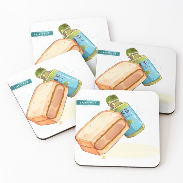 Item preview, Japanese Food designed and sold by LauraPemArt.