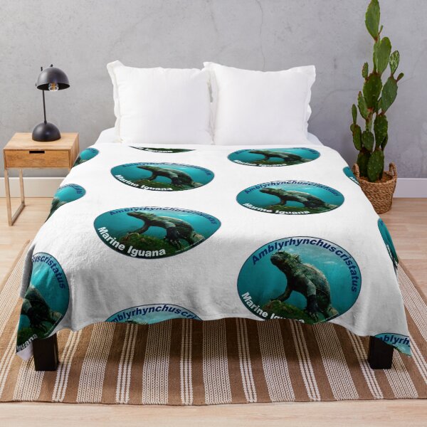 Item preview, Marine Iguana - Amblyrhynchus cristatus designed and sold by 28TEES.