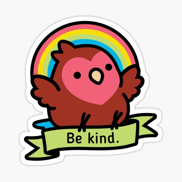 Chubby Sea Green Lovebird Stickers – birdhism