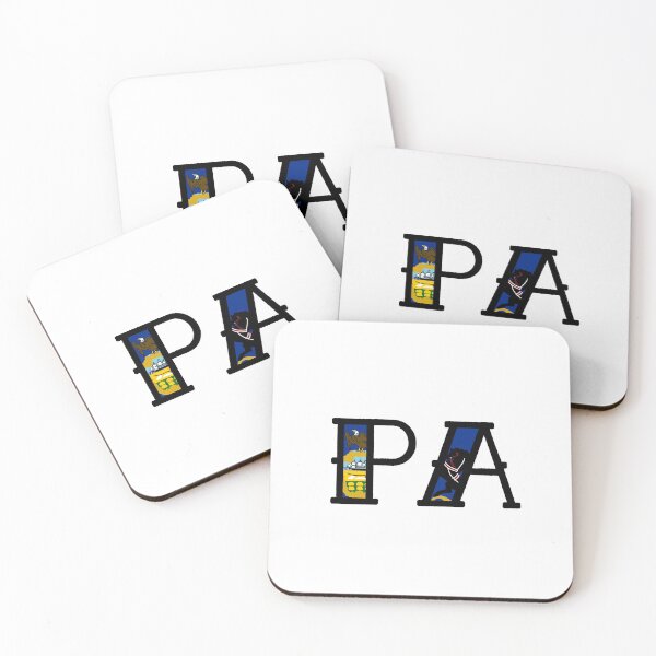Item preview, Pennsylvania designed and sold by kmtnewsmans.