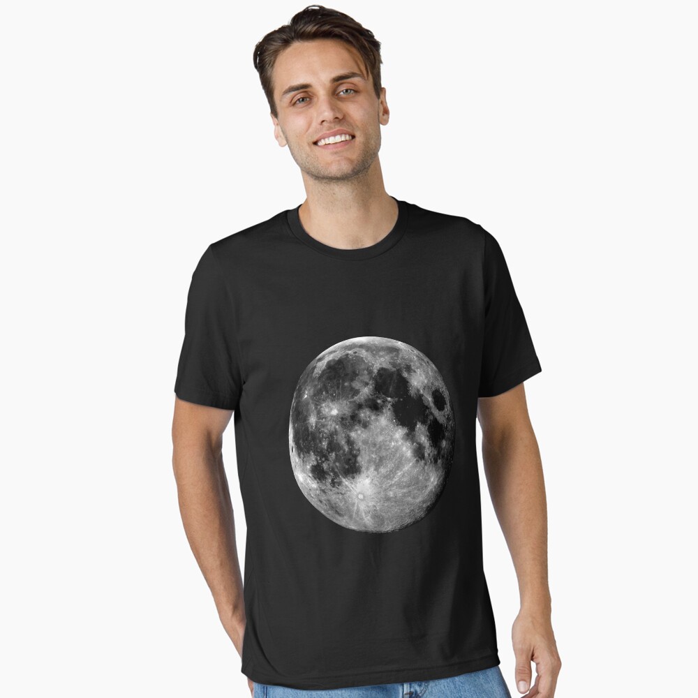 Item preview, Essential T-Shirt designed and sold by AllyFlorida.