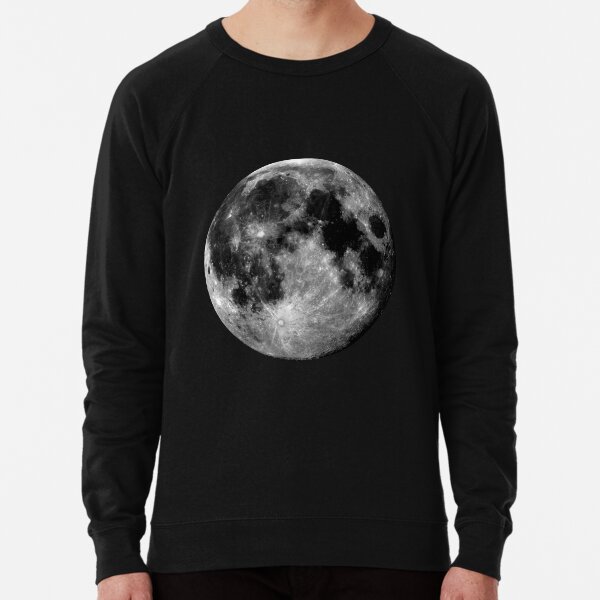 Full sales moon sweatshirt