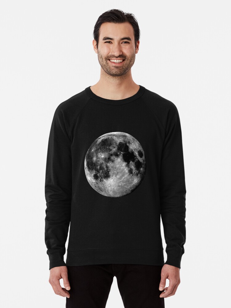 Full moon hotsell sweatshirt