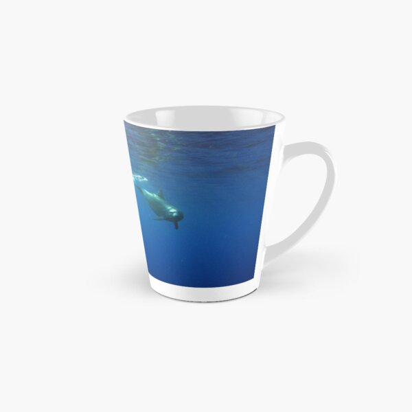Turisops at Sunset Tall Mug