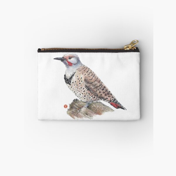 Item preview, Northern Flicker designed and sold by elenakballam.