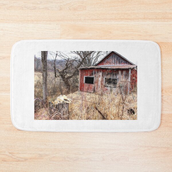 Item preview, "The End" designed and sold by wiscbackroadz.