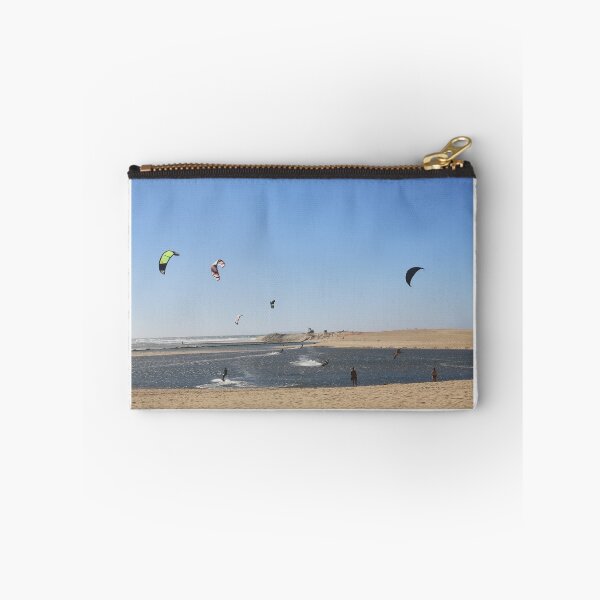 Item preview, Foz do Arelho - seaside - kitesurfing designed and sold by Peter Voerman.