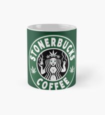Stonerbucks Coffee Mug