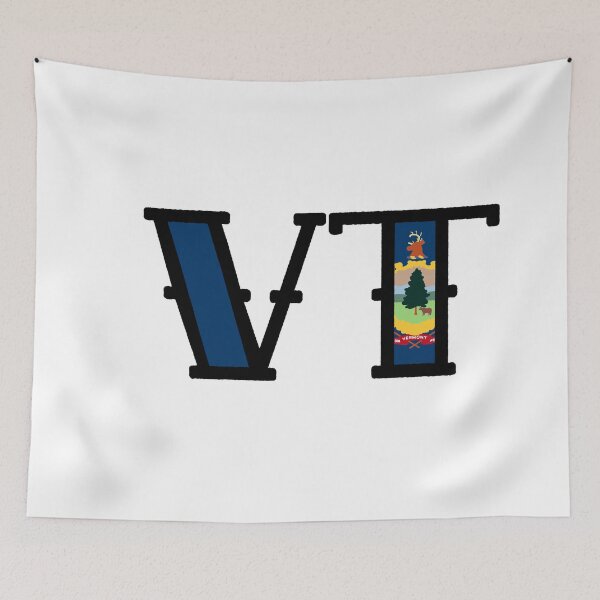 Item preview, Vermont designed and sold by kmtnewsmans.
