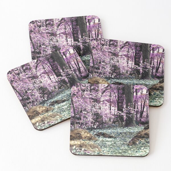 Item preview, Enchanted Forest designed and sold by VeganBear.