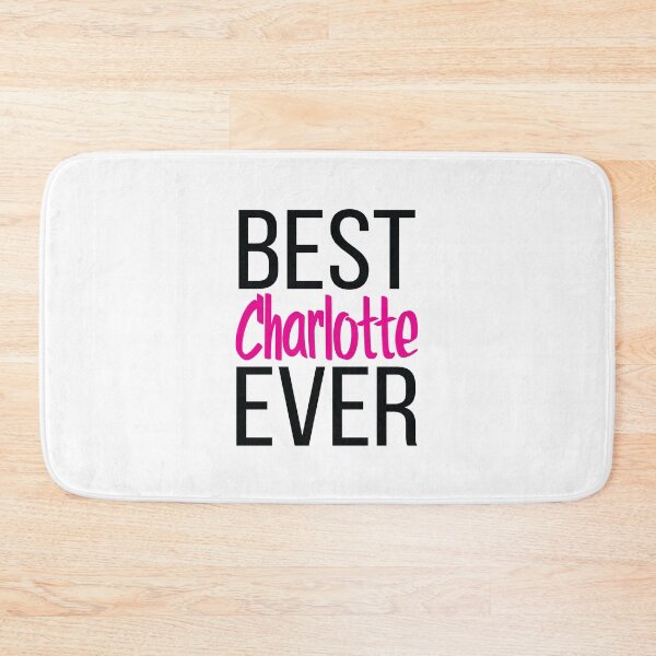 Item preview, Best Charlotte Ever designed and sold by ProjectX23.