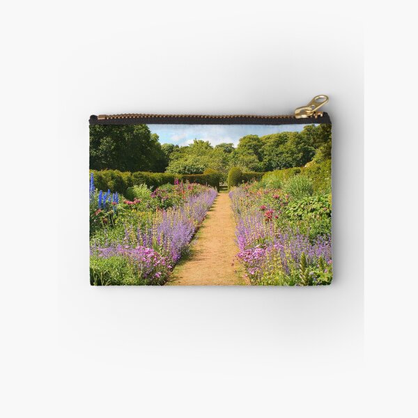 Item preview, Country garden, Isle of Wight, England designed and sold by FranWest.